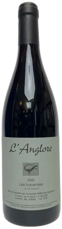 photo Vin de France Traverses 2020 l’Anglore