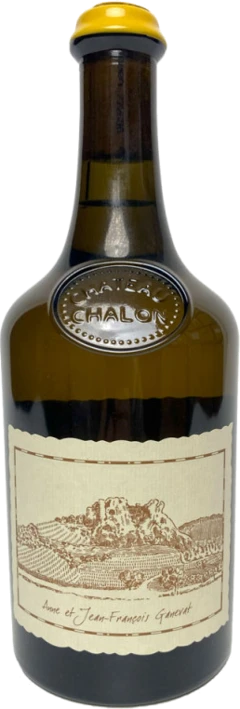 photo Château Chalon 2016 Domaine Anne et J.f Ganevat