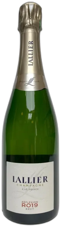 photo Champagne Lallier Brut r 019