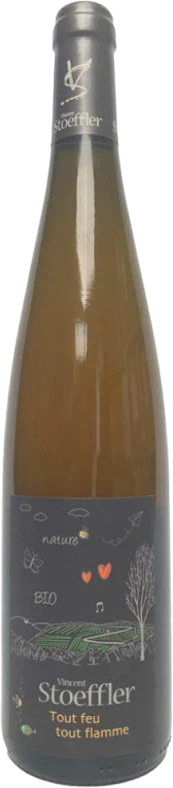 photo Alsace Tout Feu Tout Flamme 2022 Domaine Stoeffler