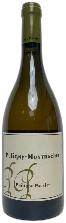 photo Puligny-Montrachet 2020 Philippe Pacalet