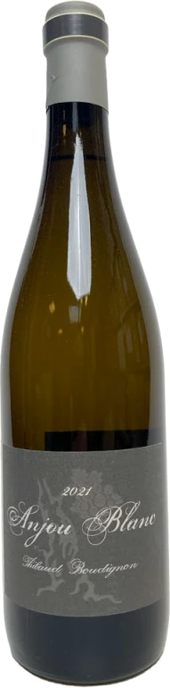 photo Anjou Blanc 2021 Thibaud Boudignon