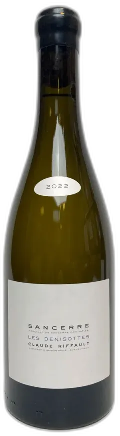 capture du vin Les Denisottes