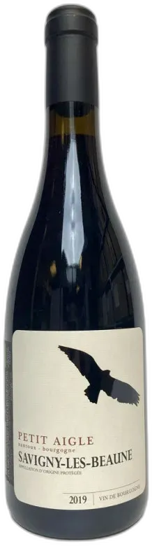 photo Savigny-Lès-Beaune Petit Aigle 2019 Domaine Boris Champy