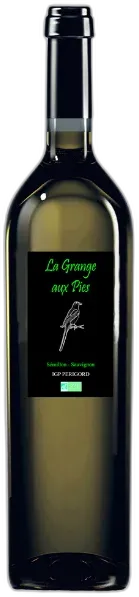 photo la Grange Aux Pies Bio Périgord Blanc Château le Raz