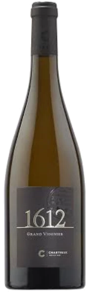 photo Grand Viognier 1612 Igp du Gard Cellier des Chartreux