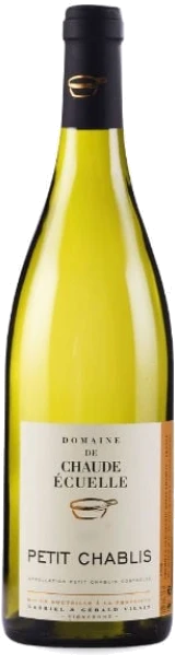 photo Petit Chablis Domaine de Chaude Écuelle