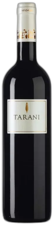 photo Tarani Rouge Igp Comté Tolosan