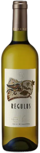 photo Regulus Château de Millet Chardonnay Fût de Chêne