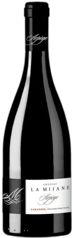 photo Domaine de la Mijane 