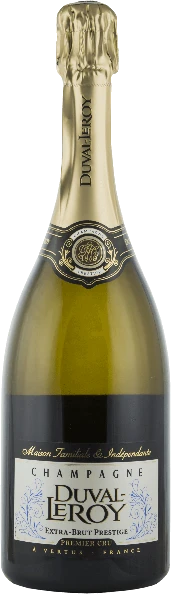 photo Magnum Champagne Duval-Leroy Extra-Brut Prestige Premier Cru