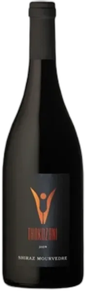 photos du vin Diemersfontein d’Afrique du Sud Stellenbosch Domaine Thokozani