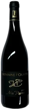 photo Vin Mes Racines 2022 Domaine Fourty