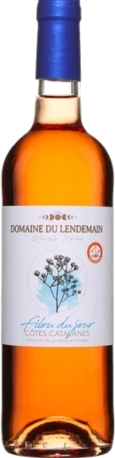 photo Vin Filou du Jour Bio Domaine du Lendemain
