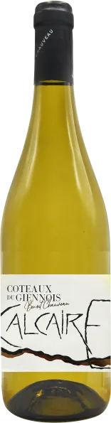 photo Domaine Chauveau Coteaux du Giennois 