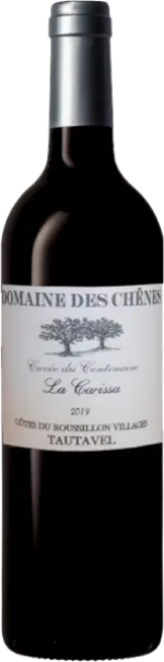 photo Domaine des Chênes Tautavel 