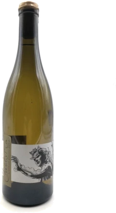 photo Domaine Pattes Loup Chablis 1er Cru Côte de Jouan 2012