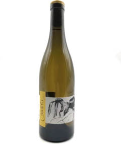 photo Domaine Pattes Loup Chablis 2013