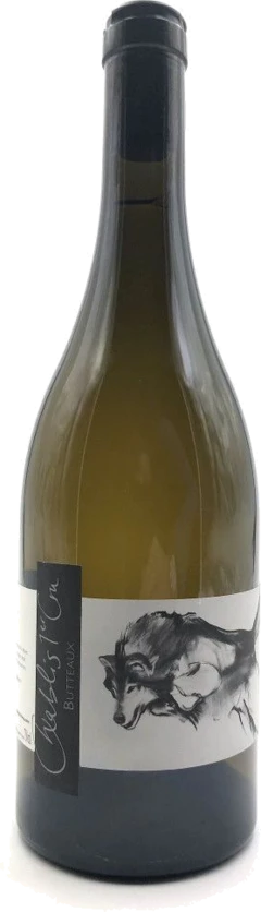 photo Domaine Pattes Loup Chablis 1er Cru Butteaux 2013