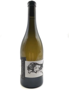 photo Domaine Pattes Loup Chablis 1er Cru Beauregards 2013