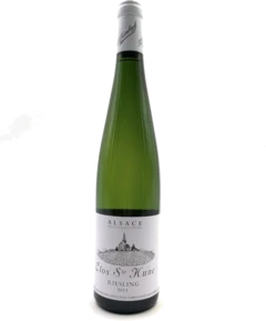 photo Domaine Trimbach Riesling Clos Saint Hune 2011