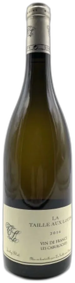 photo du vin la Taille Aux Loups, Vouvray Sec Clos de la Bretonniere 2023