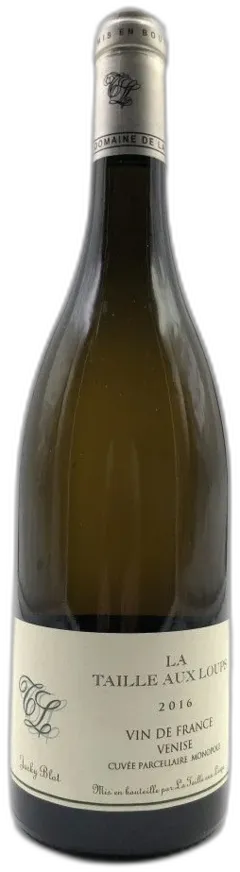 photo du vin la Taille Aux Loups, Vouvray Sec Clos de la Bretonniere 2023