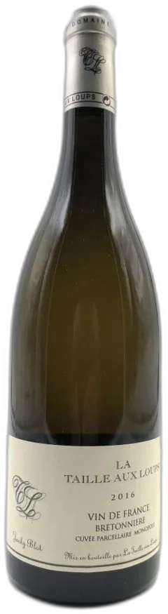 photo du vin la Taille Aux Loups, Vouvray Sec Clos de la Bretonniere 2023