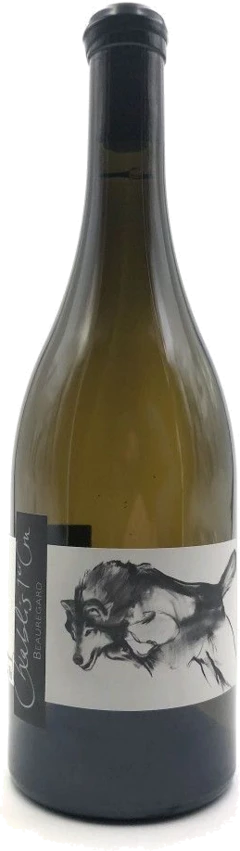 photo Domaine Pattes Loup Chablis 1er Cru Beauregards 2015