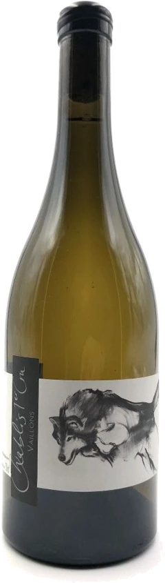 photo Domaine Pattes Loup Chablis 1er Cru Vaillons 2015