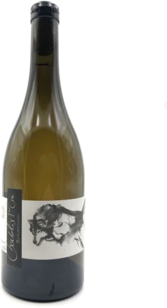 photo Domaine Pattes Loup Chablis 1er Cru Beauregards 2017