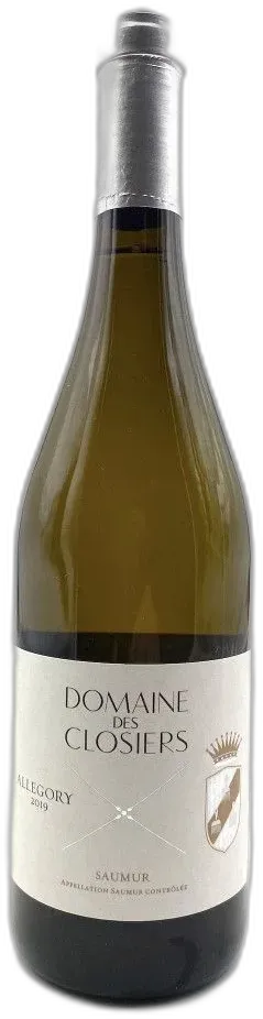 image du vin Domaine des Closiers, Allegory