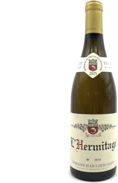 photo Domaine Jean-Louis Chave Hermitage Blanc 2015