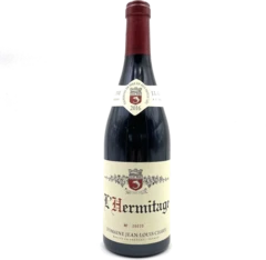 photo Domaine Jean-Louis Chave Hermitage Rouge 2016
