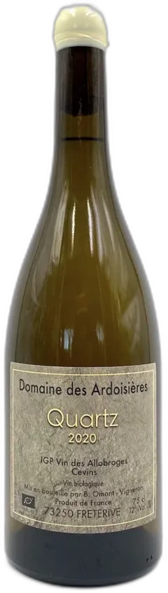 image du vin Argile