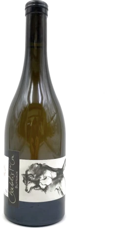 photo Domaine Pattes Loup Chablis 1er Cru Butteaux 2018