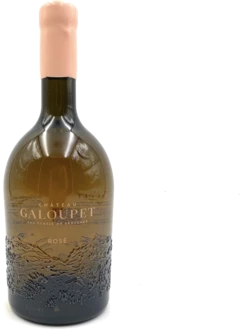 photo Chateau Galoupet Rosé Cru Classé Cote de Provence 2021