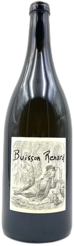 image du vin Didier Dagueneau Buisson Renard