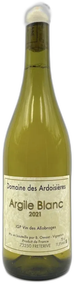 image du vin Argile
