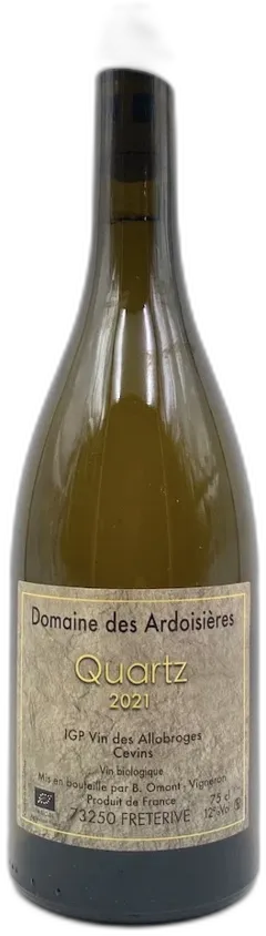 image du vin Argile