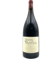 photo Domaine de Montcalmès Terrasses du Larzac 2020 Magnum