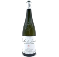 photo Nicolas Joly Clos de la Coulée de Serrant, Savennieres 2020