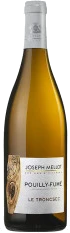 photo Pouilly Fumé le Tronsec 2023 Joseph Mellot