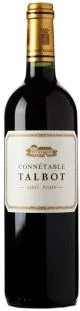 photo Saint-Julien Connétable Talbot 2017 Château Talbot