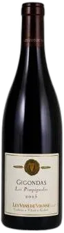 photo Gigondas les Pimpignoles 2022 Vins de Vienne