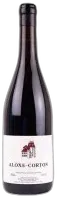photo Aloxe-Corton Rouge 2017 Château Corton C