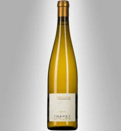 photo Alsace Gewurztraminer 2021 Rqwr' Domaine Trapet