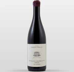 photo Savigny les Beaune 1er Cru Lavières 2021 Ssa
