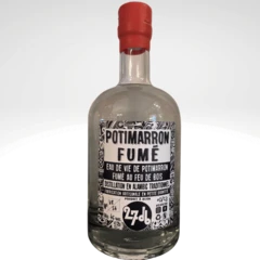 photo Potimarron Fumé