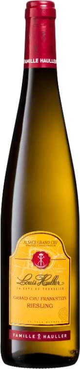 photo Riesling Grand Cru Frankstein